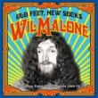 Old Feet.New Socks: The Many Faces Of Wil Malone 1965-72 (3CD)