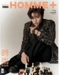 ARENA HOMME 2023N 6y\FWF~(NCT)z