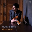 Plucked Bach 2: Alon Sariel(Mandolin)