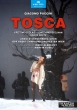 Tosca: Kusej M.albrecht / Vienna Rso Opolais Tetelman Bretz