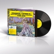 交響曲第4番　アバド＆ウィーン・フィル(180グラム重量盤レコード/Deutsche Grammophon)