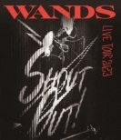 WANDS Live Tour 2023 ` SHOUT OUTI` (Blu-ray)
