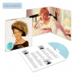 Kylie (1988)35Th Anniversary Exclusive Aquamarine Clear Limited Edition Vinyl