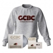 Welcome To The Marble Zone Signed Cd +Exclusive White Cassette +Welcome To The Marble Zone Sweatshirt (M Size)