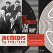 Love And Fury -The Holloway Road Sessions 1962-1966 5CD Clamshell Box
