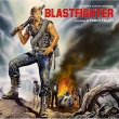 Blastfighter (Red & Black Vinyl)(180g)