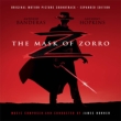 Mask Of Zorro (Expanded & Remastered)