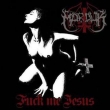 Fuck Me Jesus (Marble Vinyl)(Mini-lp)