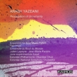 Propagation Of Uncertainty: Yazdani / Ensemble For New Music Tallinn Etc