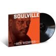 Soulville (180OdʔՃR[h/Acoustic Sounds)