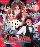 ���g���������� �~���[�W�J���wME AND MY GIRL�x