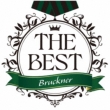 The Best-anton Bruckner