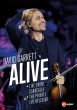 David Garrett : ALIVE -Live from Caracalla (2DVD)