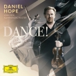 Daniel Hope(Vn)Zurich Chamber Orchestra : Dance! (2CD)