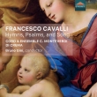 Hymns, Psalms, Song : Bruno Gini / Crema Claudio Monteverdi Coro & Ensemble