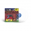 Doggystyle (30th Anniversary)(Clear & Black Smoke Marble Vinyl)