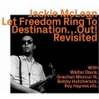 Let Freedom Ring To Destinatio Out Revisited