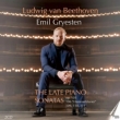 Piano Sonatas Nos.28, 29, 30, 31, 32 : Emil Gryesten (2CD)
