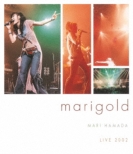 LIVE 2002 marigold (Blu-ray)