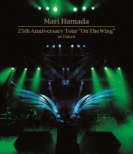 25th Anniversary Tour hOn The Wingh In Tokyo (Blu-ray)