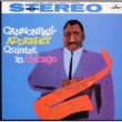 Cannonball Adderley Quintet In Chicago(Accoustic Sound)yYՁz(VOC[SACD`SHMdl)