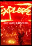 Exile Takahiro Budokan Live 2023 `explore`