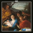 (Pasticcio)christmas Oratorio: H.max / Rheinische Kantorei Das Kleine Konzert