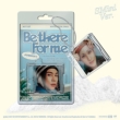 Winter Special Single: Be There For Me (SMini Ver.)