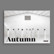5th Mini Album: Autumn