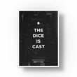 1st Album: THE DICE IS CAST