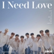 6th Mini Album: I Need Love