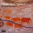 Chamber Works Vol.1: Turner(Rec)Holland L.scott Honeybourne Lowndes-northcott Rachel Smith