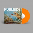 Blame It All On Love (orange vinyl)
