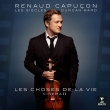 Les Choses de la vie -Cinema II : Renaud Capucon(Vn)Duncan Ward / Les Siecles