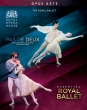 The Royal Ballet : Classics -Pas de Deux, Essential Royal Ballet (2BD)