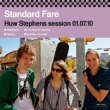 Huw Stephens Session 01.07.10 (10 inch Vinyl)