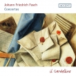 Concertos : Il Gardellino (2CD)