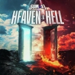 Heaven : X: Hell (2LP)
