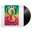 wA[ Hair IWiTEhgbN (2g/180OdʔՃR[h/Music On Vinyl)