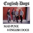 Mad Punx & English Dogs -Plus 82 Demo (AiOR[h)