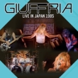 Live In Japan Japan Tour `1985