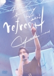 10th Anniversary Live tour ` refresH ` (DVD)