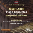Concertos for Left Hand -Wittgenstein Concertos : Oliver Triendl(P)Eugene Tzigan / Rheinland-Pfalz State Philharmonic
