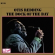 Dock Of The Bay (45rpm/2 disc set/180g/ANALOGUE PRODUCTIONS)