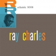 Ray Charles(45]/2g/180OdʔՃR[h/ANALOGUE PRODUCTIONS)
