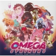 Omega Strikers Original Soundtrack (Black & Yellow Vile/2-disc set/180g)