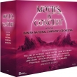 Movies in Concert : Danish National Symphony Orchestra (5CD)