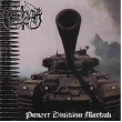 Panzer Division Marduk 2020 (Reprint)(Grey / Red Marble Vinyl)