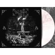 Priest Of Satan (Reprint)(White / Red Marble Vinyl)