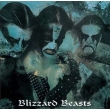 Blizzard Beasts (Reprint)(Milky Clear / Blue Splatter Vinyl)